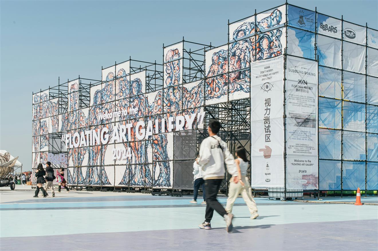 Ankara’da Sanat Galerisi Tasarımı: Sergi Alanlarını Daha Etkileyici Hale Getirmek.